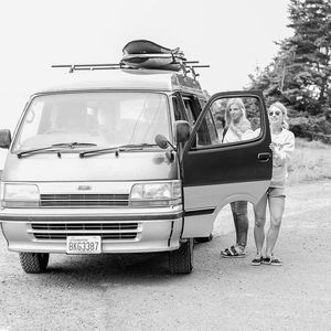 Meet your Posher, Danika